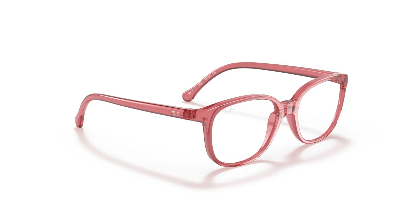 Ray-Ban Kids 0RY1900F Eyeglasses - view 8